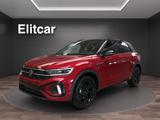 VOLKSWAGEN T-Roc 1.5 TSI ACT DSG R-Line Plus