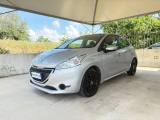 PEUGEOT 208 1.0 VTi 68 CV 5 porte OK NEOPATENTATI EURO 5B BENZ