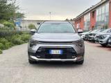 KIA Niro 1.6 GDi DCT PHEV Style