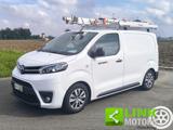 TOYOTA Proace  Proace