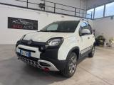 FIAT Panda Cross 0.9 TwinAir Turbo S&S 4x4 Unicoproprietario