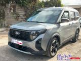 FORD Tourneo Courier 1.0 EcoBoost Powershift Active
