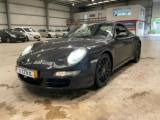 PORSCHE 997 911 Carrera S 3.8 Cabrio MANUALE ! 1PROPRIETARIO !