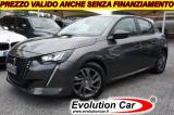 PEUGEOT 208 PureTech 75 Stop&Start 5 porte Active Pack