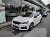 PEUGEOT 308 PureTech Turbo 130 S&S GT Line