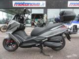 KYMCO Downtown 350i DOWNTOWN 350i