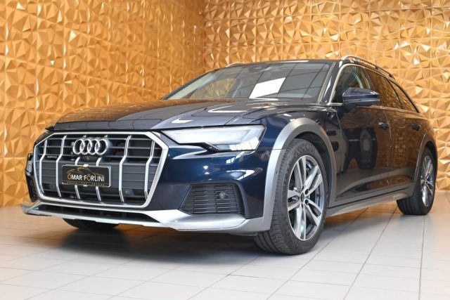 audi a6 allroad 50 tdi mhev evolut.q.busin.sed.vent/risc.sosp.full