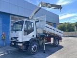 IVECO Eurocargo 150e18