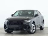 AUDI Q3 SPB 35 TDI S tronic S line Sline