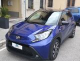TOYOTA Aygo X 1.0 VVT-i 72 CV 5 porte Trend