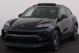 PORSCHE Macan Ev Bose Tetto Panoramico PASM