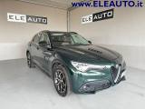 ALFA ROMEO Stelvio 2.2 Turbodiesel 210 CV AT8 Q4 Veloce Ti Iva Esp.
