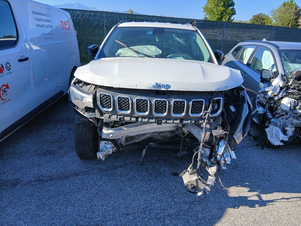 Immagine di JEEP Compass