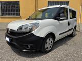 FIAT Doblo IN PROMO!!!? 8.400,00 Autocarro 5 posti1.3 MJT  N1