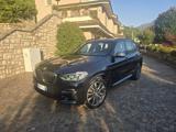 BMW X3 xDrive M40d MSport 326CV