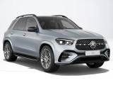 MERCEDES-BENZ GLE 300 d 4Matic Phev AMG Line Premium
