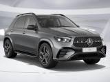 MERCEDES-BENZ GLE 350 de 4Matic Plug-in hybrid AMG Line Premium