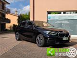 BMW 118 i Business Advantage