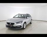 SEAT Leon Sportstourer 1.5 TGI DSG Style
