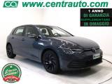 VOLKSWAGEN Golf 1.0 eTSI EVO DSG Life 5P MHEV
