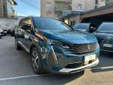 PEUGEOT 5008 Hybrid 136 e-DCS6 Allure Pack