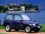 SUZUKI Vitara 1.6 aut. JLX P.Pack