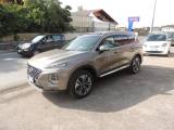 HYUNDAI Santa Fe 2.2 CRDi 4WD A/T Excellence