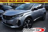PEUGEOT 3008 BlueHDi 130 S&S EAT8 Allure