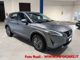 NISSAN Qashqai MHEV 158 CV Xtronic Business - PROMO