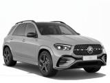 MERCEDES-BENZ GLE 350 de 4Matic Phev AMG Line Premium GANCIO TRAINO
