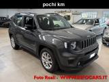 JEEP Renegade 1.5 Turbo T4 MHEV Limited - PROMO