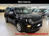 JEEP Renegade 1.5 Turbo T4 MHEV Limited - PROMO