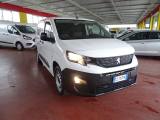 PEUGEOT Partner BlueHDi 100 S&S PLungo L2 Furgone Premium