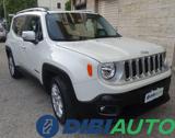 JEEP Renegade 1.6 Mjt 120 CV Limited TETTO!!