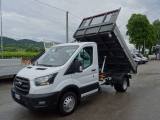 FORD Transit 350 2.0 EcoB.130CV RWD PMedio RIBALTABILE