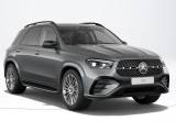 MERCEDES-BENZ GLE 300 d 4Matic Phev AMG Line Premium