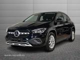MERCEDES-BENZ GLA 200 d Automatic Business Extra