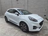FORD Puma 1.0 EcoBoost Hybrid 125 CV S&S aut. ST-Line