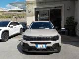 JEEP Avenger Elettrica 156CV Longitude - PROMO INCENTIVO