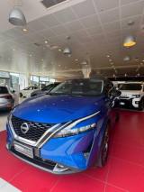 NISSAN Qashqai MHEV 140 CV N-Connecta