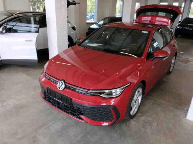 volkswagen golf 2.0 tsi gti