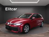 VOLKSWAGEN Golf 2.0 TSI GTI
