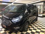 FORD Tourneo Custom 320 2.0 TDCi 185CV aut. PC Titanium