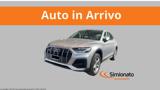 AUDI Q5 SPB 40 TDI quattro S tronic Business Advanced