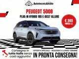 PEUGEOT 5008 Plug-in Hybrid 195 e-DCS7 Allure