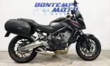 HONDA CB 650 2015 - CB 650 F  + VALIGIE LATERALI