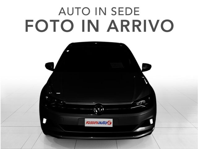 volkswagen t-roc 2.0 tdi 150 cv dsg style + matrix led + tech pack
