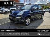 FIAT Panda 1.2 EasyPower Easy