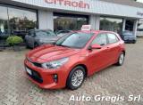 KIA Rio 1.2 MPi Evolution - GARANZIA FINO 36 MESI