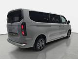 FORD Tourneo Custom 320 2.0 EcoBlue 170CV aut. L2H1 Titanium